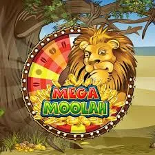 Mega Moolah Bonus